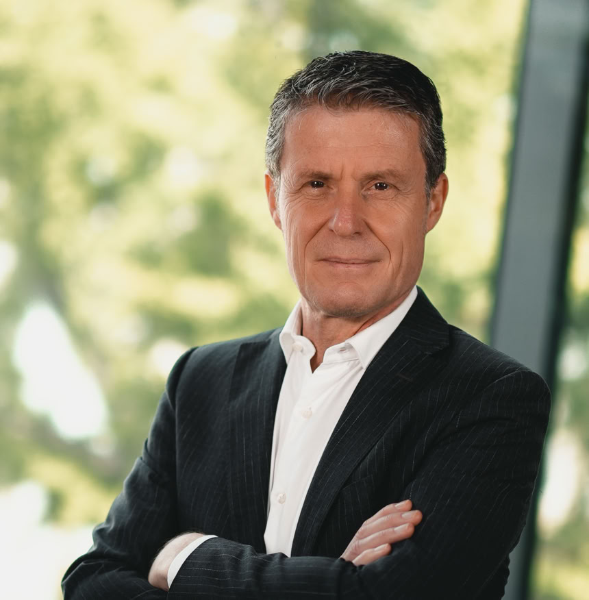 Ansprechpartner von The Park.
